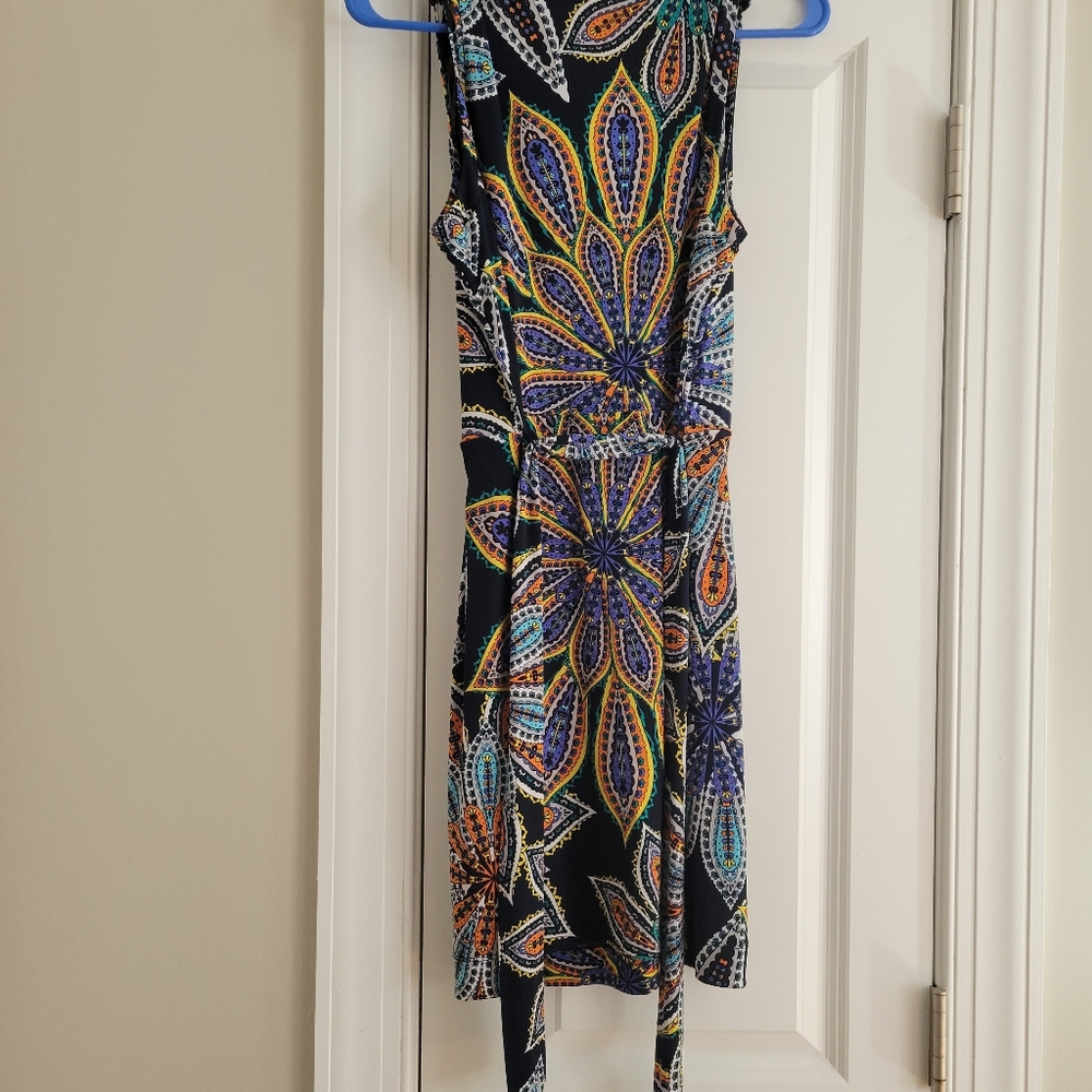 Banana Republic MP Dress - Picture 2 of 3